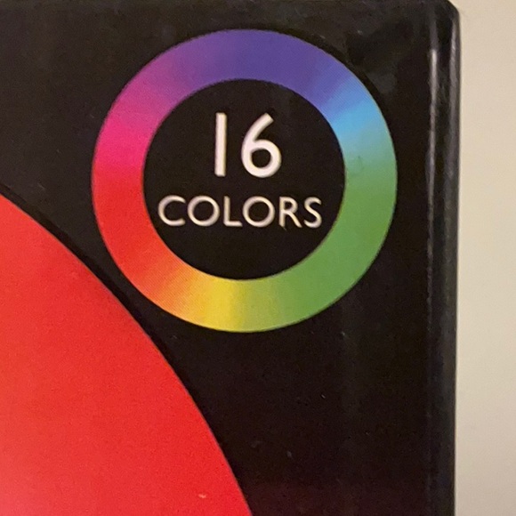 Coloring Changing 🌈 Glow Ball 🪩 - Picture 3 of 4